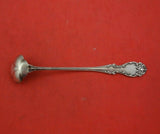 Lucerne by Wallace Sterling Silver Mustard Ladle Original 5 1/4" Serving