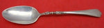 Nellie Custis by Lunt Sterling Silver Place Soup Spoon 7 1/4" Flatware