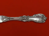 Burgundy by Reed and Barton Sterling Silver Lemon Fork 3-Time 4 3/4" Serving