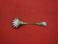 Venezia by Wallace-Italy Italian Sterling Sugar Spoon Shell 5"