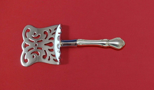 Hampton Court by Reed & Barton Sterling Petit Four Server HHWS  Custom Made 6"