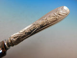 Japanese by Tiffany and Co. Sterling Silver Dinner Knife Blunt Blade 10"