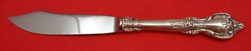 Delacourt by Lunt Sterling Silver Fish Knife 8 1/2" HHWS