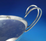 Etruscan by Gorham Sterling Silver Centerpiece Bowl Modernistic #1358 (#6771)