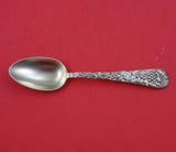 Fruit and Floral by Gorham Sterling Silver Teaspoon Light Vermeil Grapes 5 3/4"