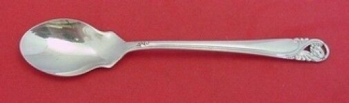 Spring Glory by International Sterling Silver Ice Cream Spoon 6"