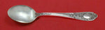 Fontaine By International Sterling Silver Infant Feeding Spoon 5 3/4" Custom