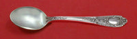 Fontaine By International Sterling Silver Infant Feeding Spoon 5 3/4" Custom