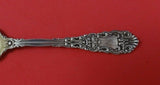 Renaissance by Dominick and Haff Sterling Silver Breakfast Fork 6 1/4"
