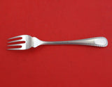 Feather Edge by Buccellati Italian Sterling Silver Salad Fork 6 3/4" Flatware