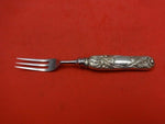 Chrysanthemum by Tiffany and Co. Sterling Silver Game Fork HHWS 6 1/2"