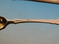 Holly by Tiffany and Co. Sterling Silver Sugar Tong with Double Claws 4 1/4"
