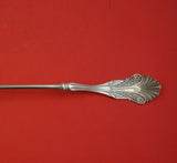 Corinthian by John Polhamus Shiebler Sterling Silver Stuffing Spoon No Button