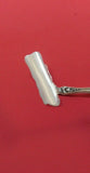 Violet by Wallace Sterling Silver Asparagus Tong Individual 4 3/8"