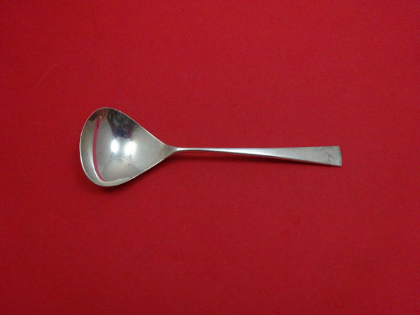 Da Vinci by Reed & Barton Sterling Silver Sugar Spoon 6"