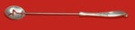 Wishing Star by Wallace Sterling Silver Martini Spoon HHWS  Custom Made