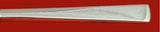 Dimension by Reed and Barton Sterling Silver Regular Knife, 9 1/8" Flatware
