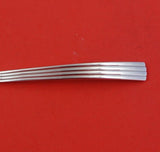 Bernadotte by Georg Jensen Sterling Silver Gravy Ladle 7" Serving Heirloom