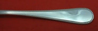 Palatina by Wallace-Italy Sterling Silver Cold Meat Fork 9 5/8" Italian Serving