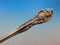 King Edward by Gorham Sterling Silver Flatware Set for 12 Service 86 Pieces