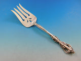 Michelangelo by Oneida Sterling Silver Flatware Set for 12 Service 53 pieces