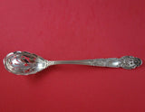 Renaissance by Tiffany & Co. Sterling Silver Olive Spoon Pierced Original 6 5/8"