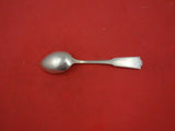 Nathan Hale By International Sterling Silver Teaspoon 5 3/4" Vintage Flatware