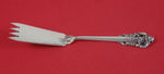 Grande Baroque by Wallace Sterling Silver Escargot Fork 6" Custom Made Unusual