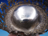 Shiebler Sterling Silver Pocket Watch Holder or Flask Holder #4855 (#4624)