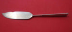 Champagne by Orla Vagn Mogensen Sterling Silver Master Butter Flat Twist Handle