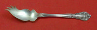Chateau Rose by Alvin Sterling Silver Pate Knife Custom Made 6"