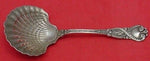 Saint James By Tiffany and Co. Sterling Silver Berry Spoon Clam Bowl