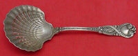 Saint James By Tiffany and Co. Sterling Silver Berry Spoon Clam Bowl