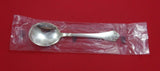 Richelieu by Puiforcat Sterling Silver Cream Soup Spoon 6 3/4" (Retail $740) New