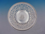 Covington Hammered by Gorham Sterling Silver 1" x 10" Sandwich Plate (#4426)