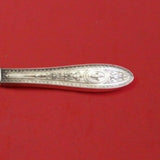 Wedgwood by International Sterling Silver Large Charcuterie Knife 9 3/4" Custom