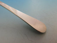 Salem by Tiffany & Co Sterling Silver Flatware Set for 12 Service 77 pcs Dinner