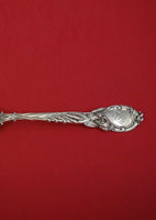 La Parisienne by Reed and Barton Sterling Asparagus Serving Fork Pcd 9 3/4"