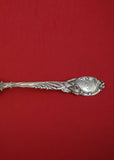 La Parisienne by Reed and Barton Sterling Asparagus Serving Fork Pcd 9 3/4"