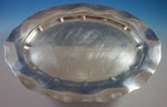 Standish by Gorham Sterling Silver Platter 20" #40601 Heavy 60.6 ozt. (#1852)