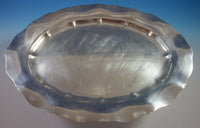 Standish by Gorham Sterling Silver Platter 20" #40601 Heavy 60.6 ozt. (#1852)