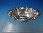 Lily by Frank Whiting Sterling Silver Nut Cup #398 c1930 4 1/2" x 2 1/2" (#6000)