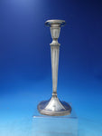 Pantheon by International Sterling Silver Candlestick 10 3/4" #WN25 (#6144)