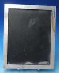 Raimond Sterling Silver Picture Frame 8 3/4" x 6 3/4" Vintage 1960's (#6211)