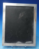 Raimond Sterling Silver Picture Frame 8 3/4" x 6 3/4" Vintage 1960's (#6211)