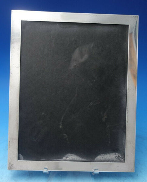 Raimond Sterling Silver Picture Frame 8 3/4" x 6 3/4" Vintage 1960's (#6211)