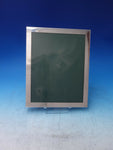 Webster Sterling Silver Tabletop Picture Frame 8 3/4" x 6 3/4" Vintage (#6212)