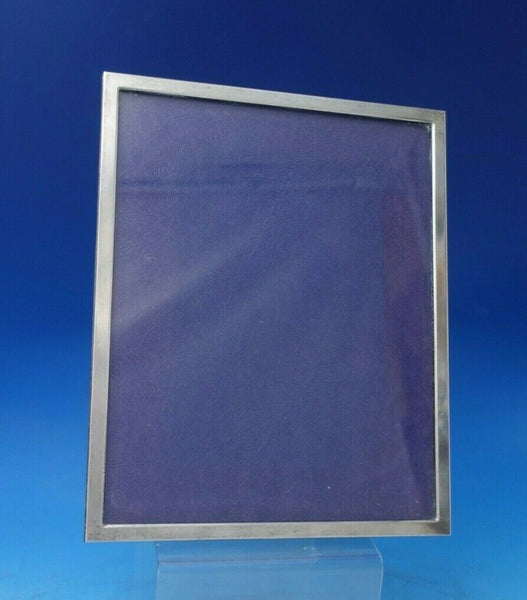 Reed and Barton Sterling Silver Picture Frame 9 1/2" x 7 1/2" Vintage (#6219)