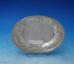 Maintenon by Gorham Sterling Silver Candy Dish #A10229/1 8" X 6" (#6305)