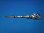 Rose by Unknown Sterling Silver Stamp Lifter / Remover 6" (#6335)